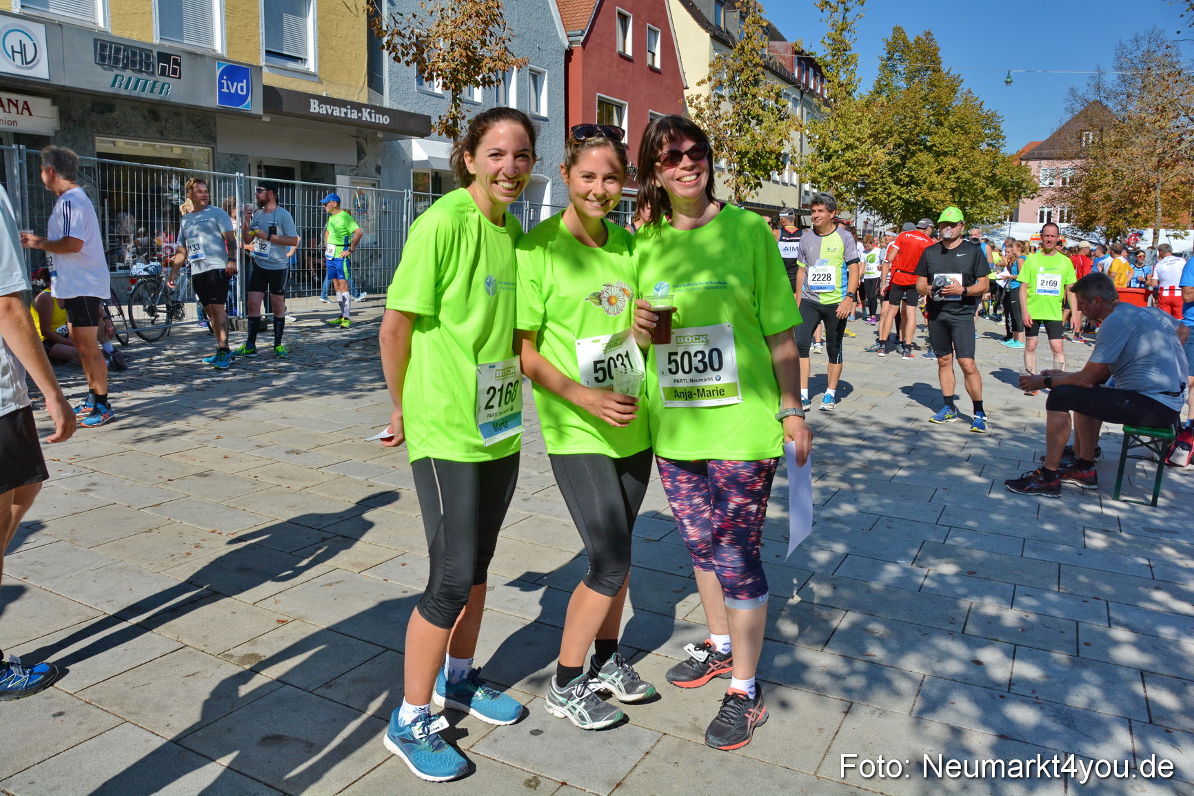 Drumherum Stadtlauf Neumarkt 2018 0036